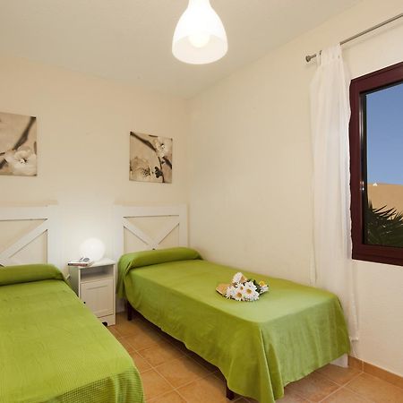 Villas Sol Deluxe Corralejo Ngoại thất bức ảnh