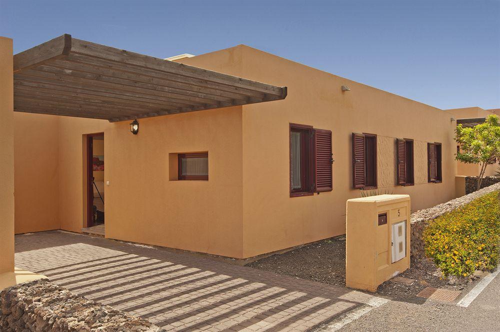 Villas Sol Deluxe Corralejo Ngoại thất bức ảnh