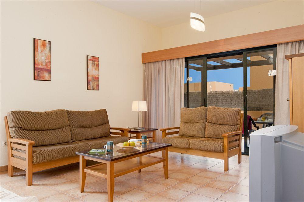 Villas Sol Deluxe Corralejo Ngoại thất bức ảnh