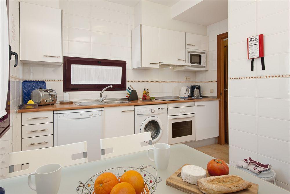 Villas Sol Deluxe Corralejo Ngoại thất bức ảnh