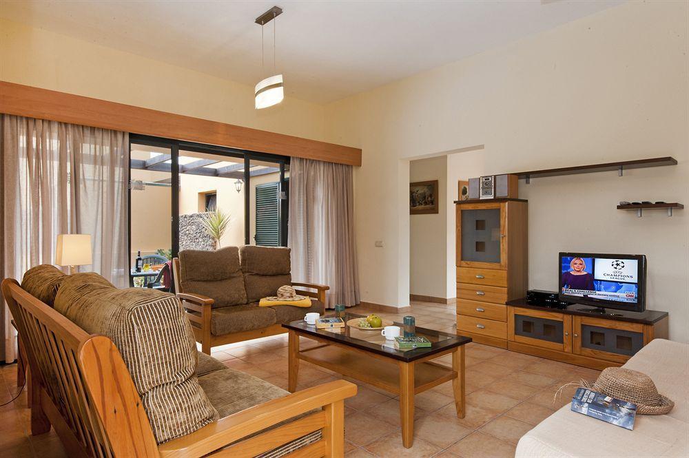 Villas Sol Deluxe Corralejo Ngoại thất bức ảnh