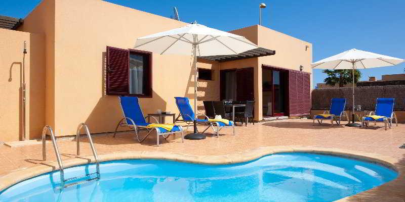 Villas Sol Deluxe Corralejo Ngoại thất bức ảnh