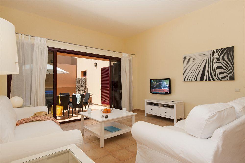 Villas Sol Deluxe Corralejo Ngoại thất bức ảnh