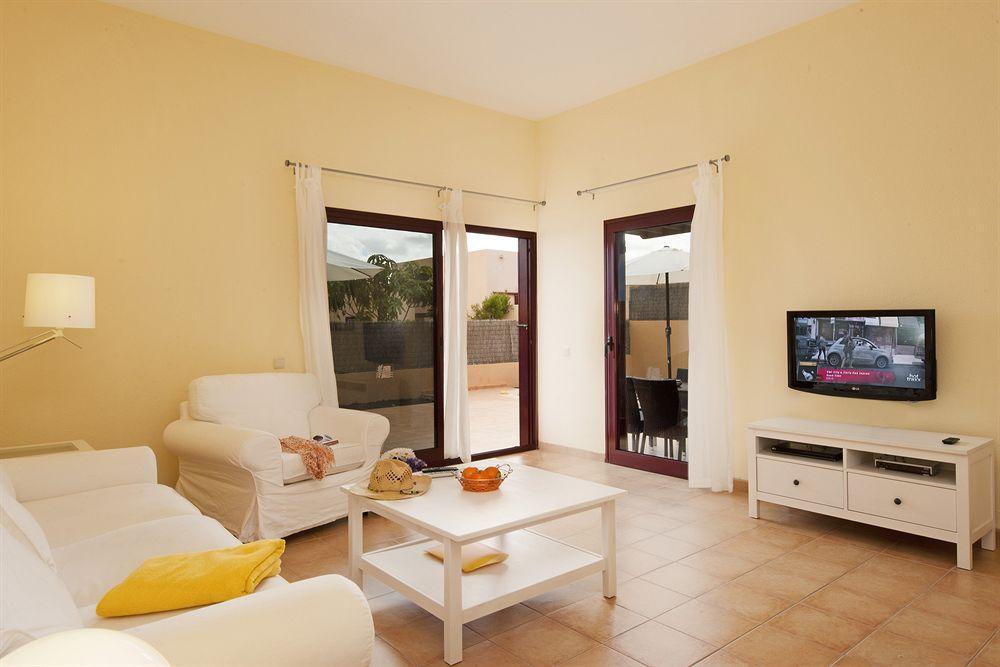 Villas Sol Deluxe Corralejo Ngoại thất bức ảnh