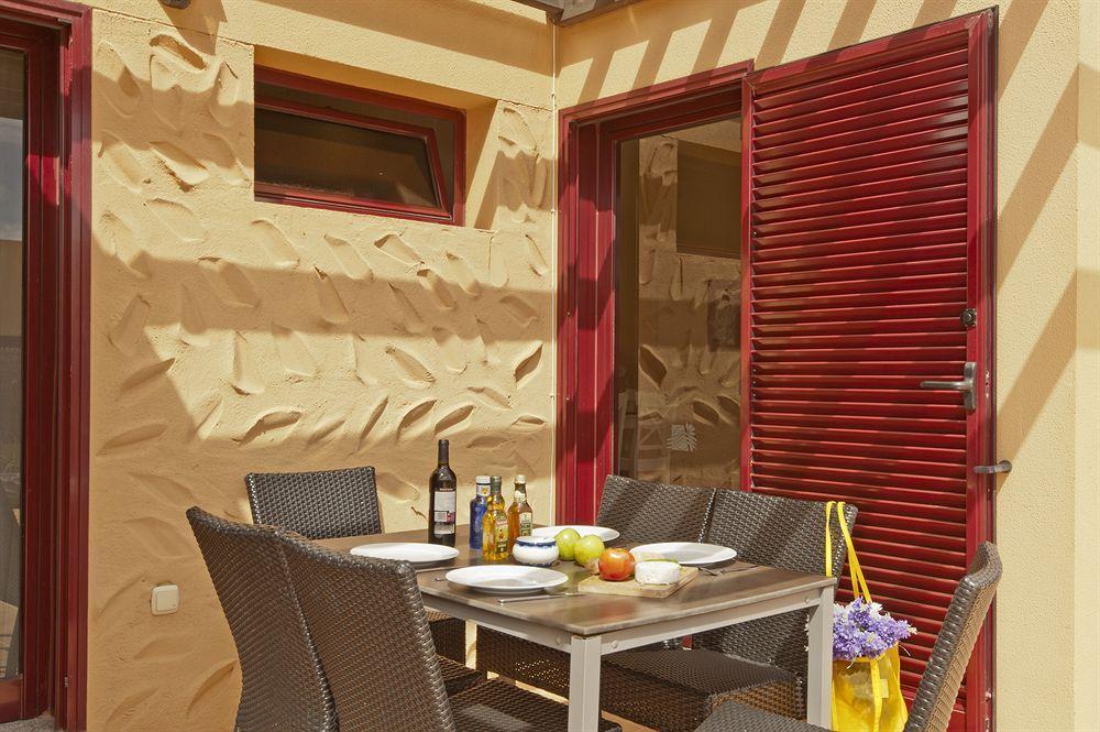 Villas Sol Deluxe Corralejo Ngoại thất bức ảnh