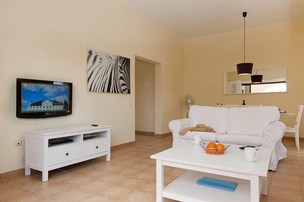 Villas Sol Deluxe Corralejo Ngoại thất bức ảnh