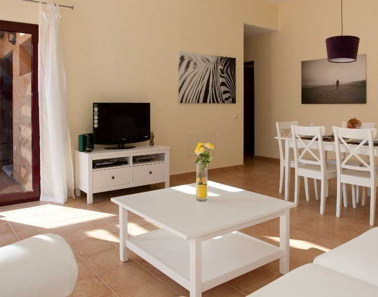 Villas Sol Deluxe Corralejo Ngoại thất bức ảnh