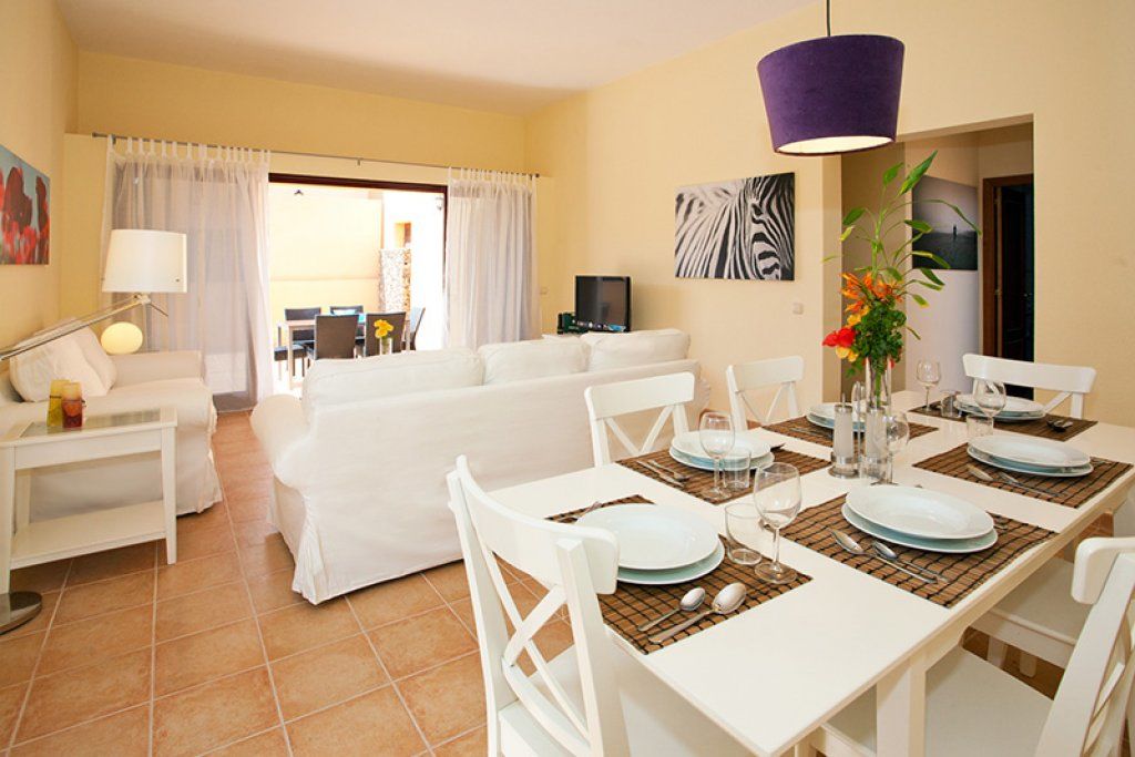 Villas Sol Deluxe Corralejo Ngoại thất bức ảnh