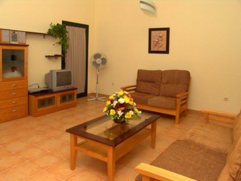Villas Sol Deluxe Corralejo Ngoại thất bức ảnh
