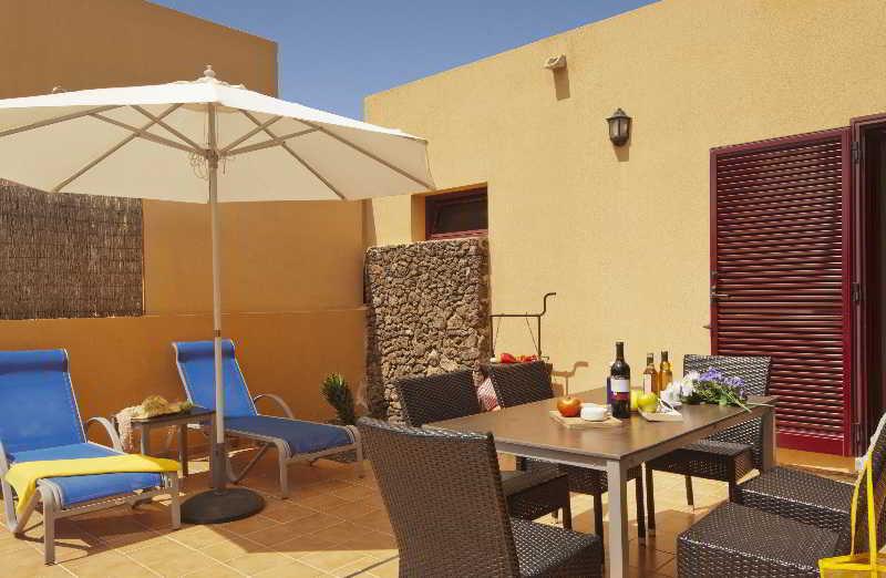 Villas Sol Deluxe Corralejo Ngoại thất bức ảnh