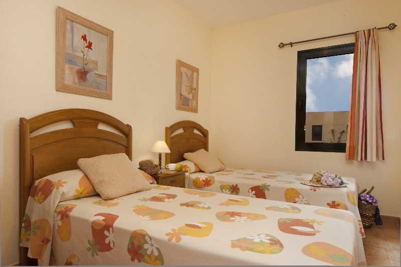 Villas Sol Deluxe Corralejo Ngoại thất bức ảnh
