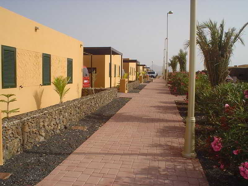 Villas Sol Deluxe Corralejo Ngoại thất bức ảnh