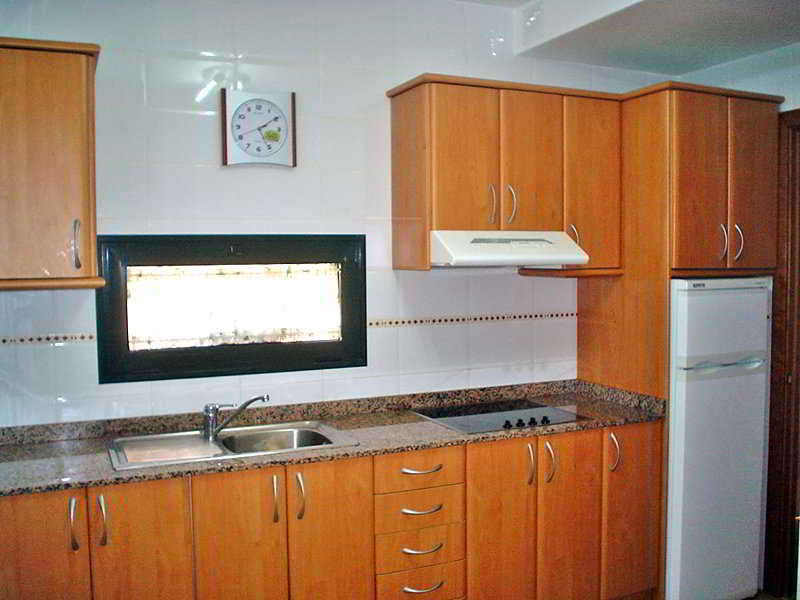 Villas Sol Deluxe Corralejo Phòng bức ảnh
