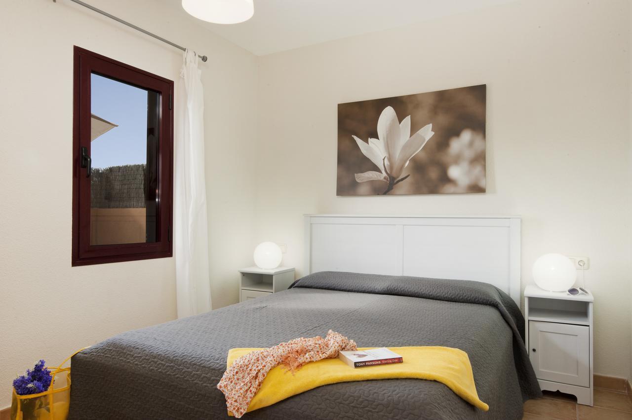 Villas Sol Deluxe Corralejo Ngoại thất bức ảnh