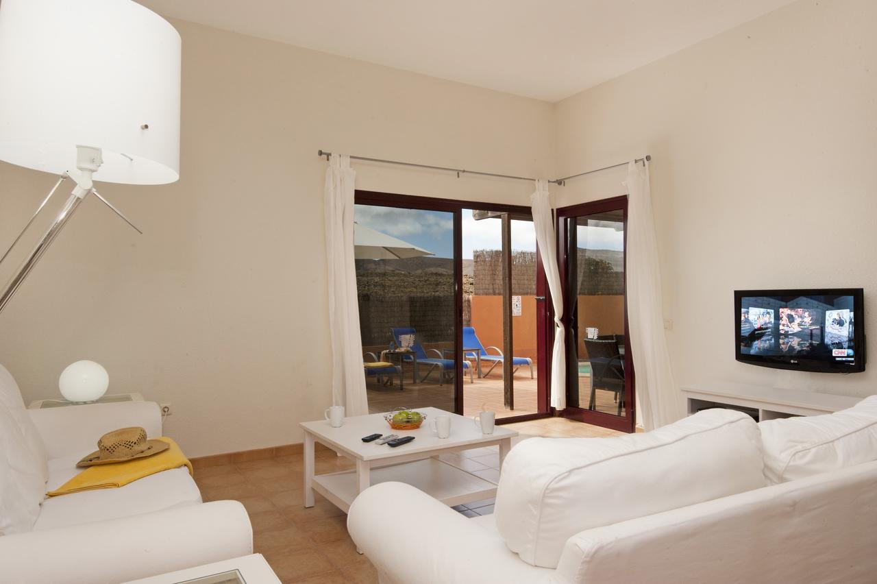 Villas Sol Deluxe Corralejo Ngoại thất bức ảnh