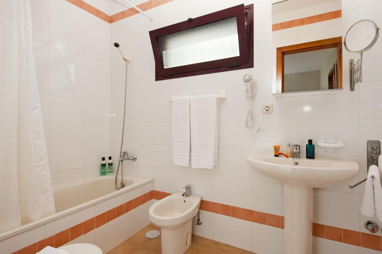 Villas Sol Deluxe Corralejo Ngoại thất bức ảnh