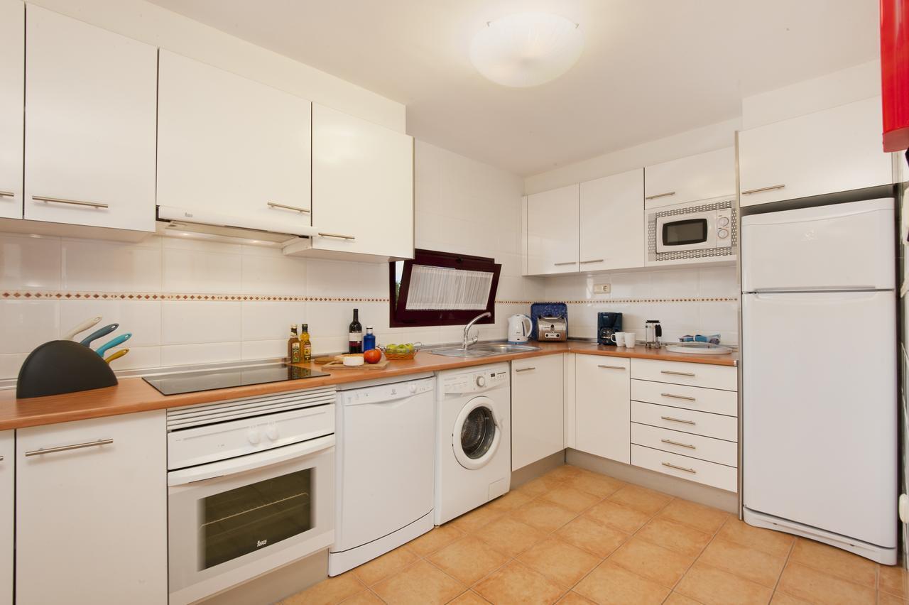 Villas Sol Deluxe Corralejo Ngoại thất bức ảnh