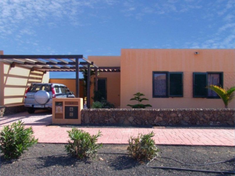 Villas Sol Deluxe Corralejo Ngoại thất bức ảnh