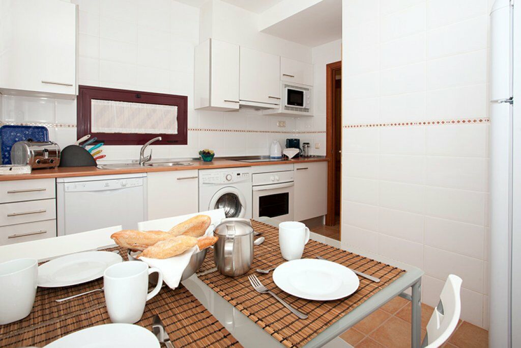 Villas Sol Deluxe Corralejo Ngoại thất bức ảnh