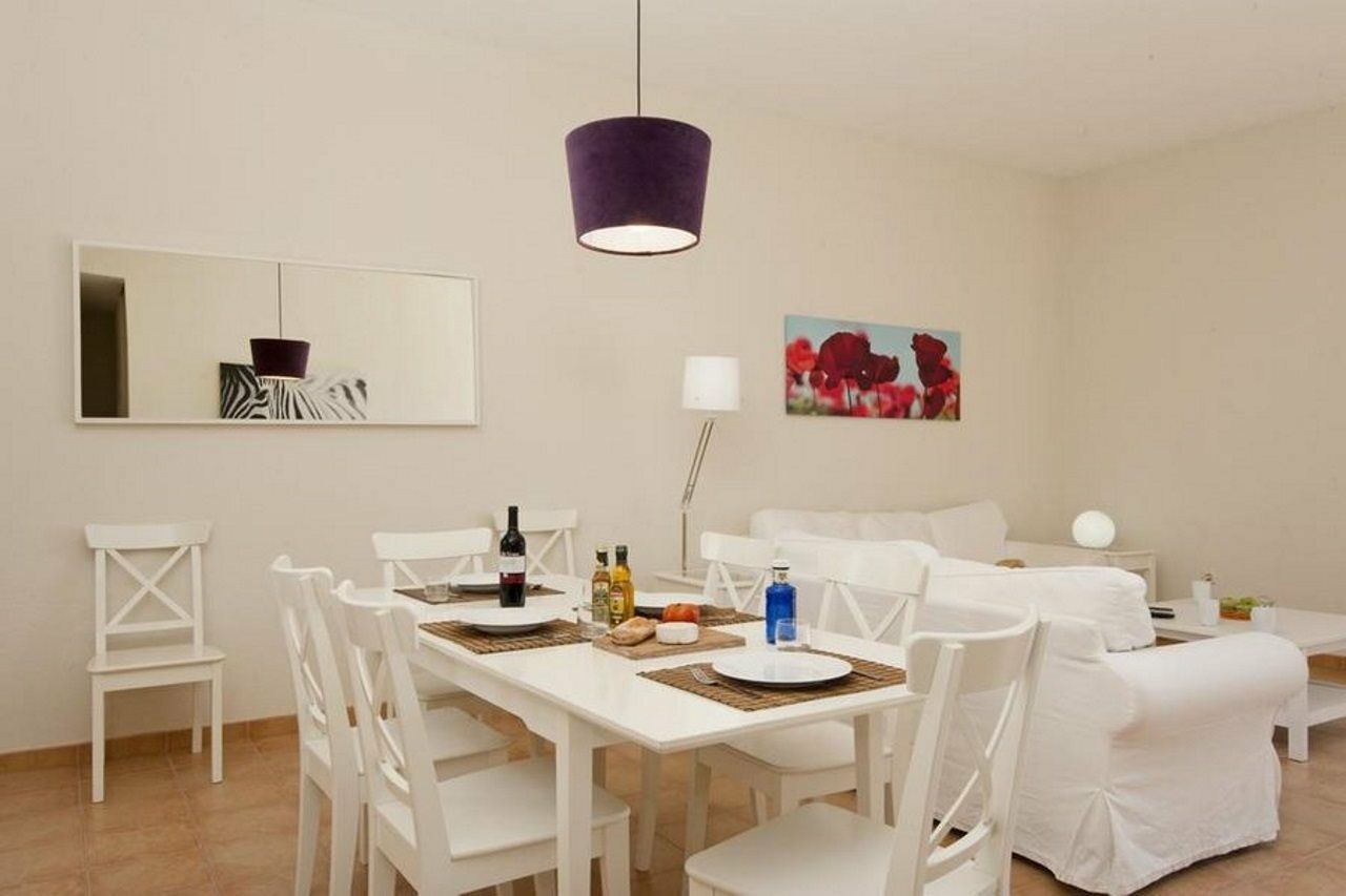 Villas Sol Deluxe Corralejo Ngoại thất bức ảnh