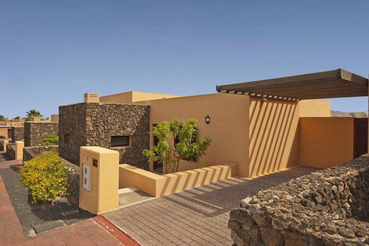 Villas Sol Deluxe Corralejo Ngoại thất bức ảnh