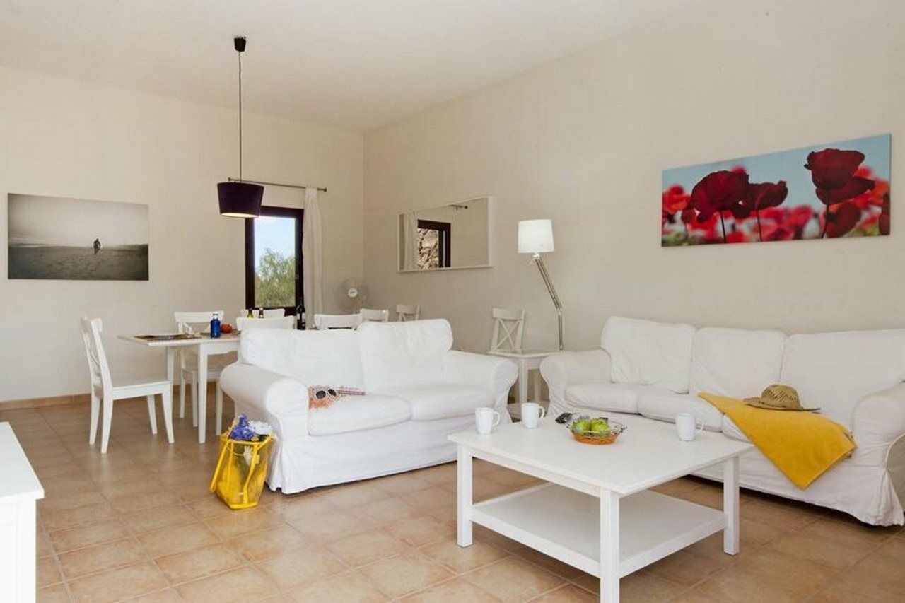 Villas Sol Deluxe Corralejo Ngoại thất bức ảnh
