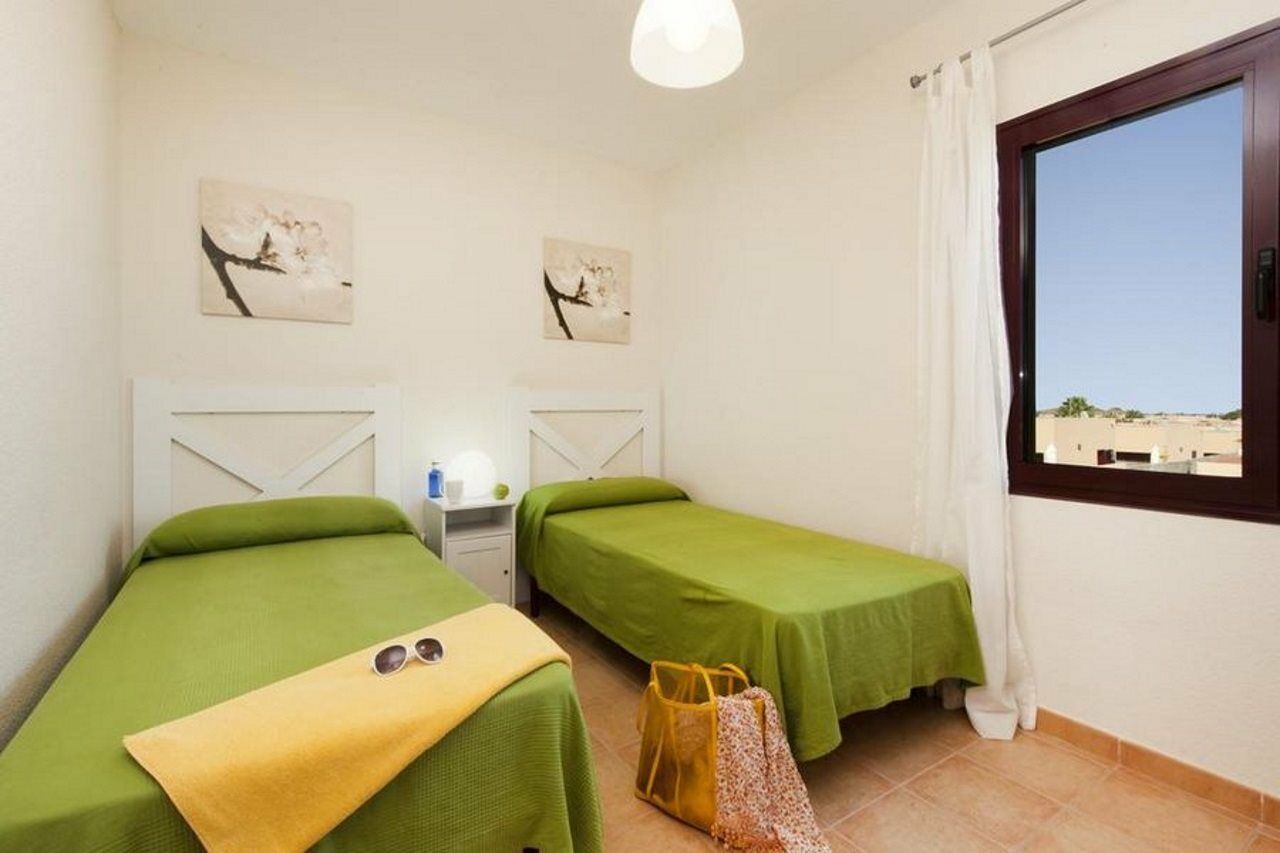 Villas Sol Deluxe Corralejo Ngoại thất bức ảnh