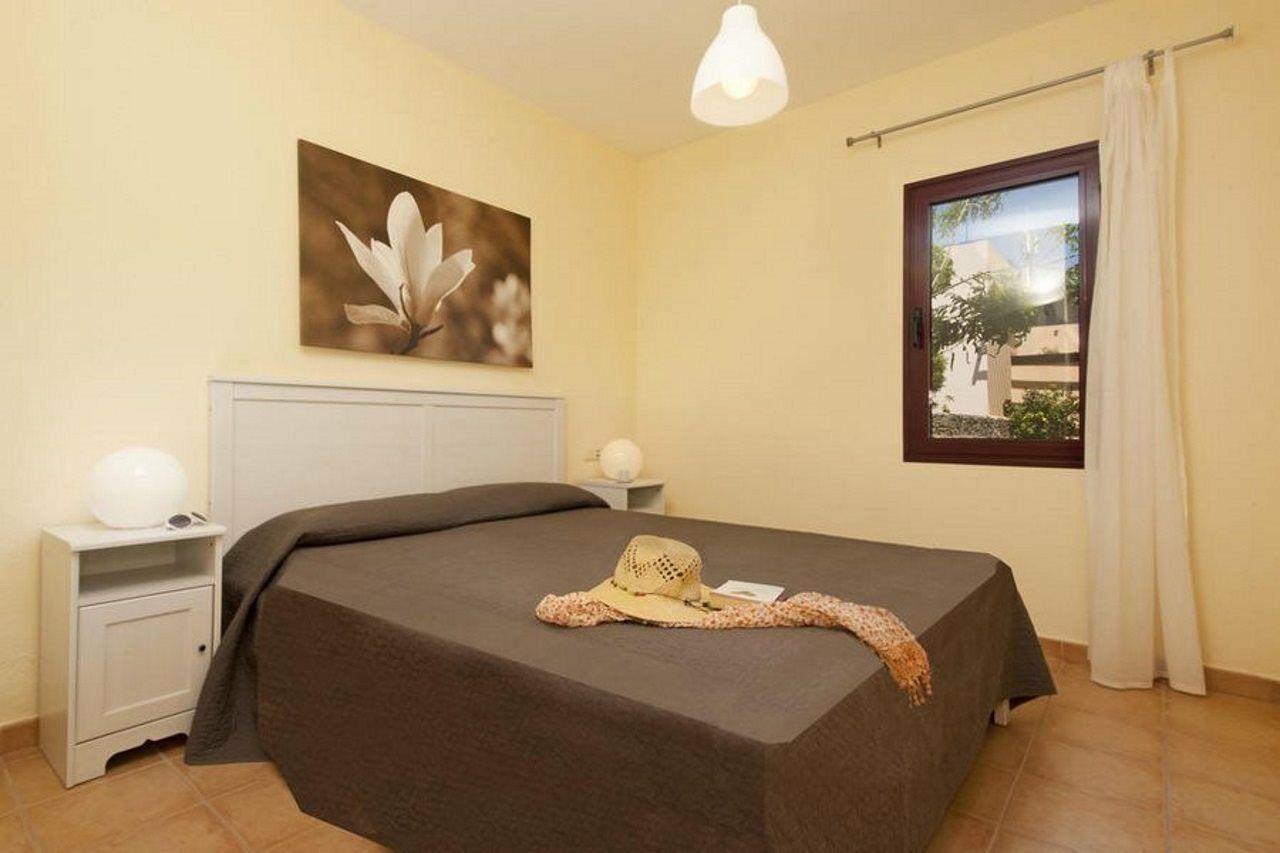 Villas Sol Deluxe Corralejo Ngoại thất bức ảnh