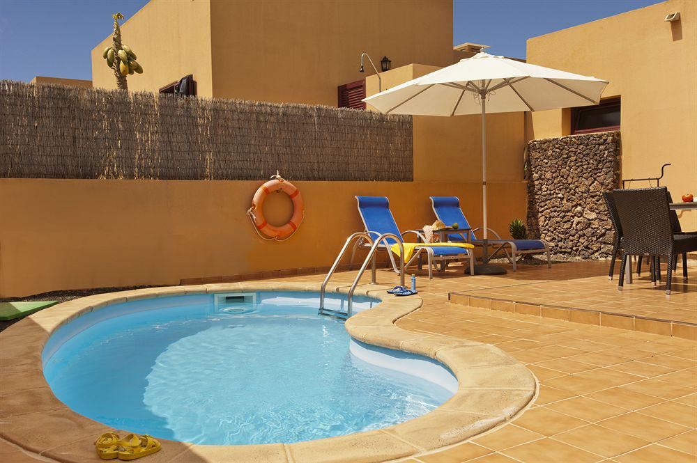 Villas Sol Deluxe Corralejo Ngoại thất bức ảnh