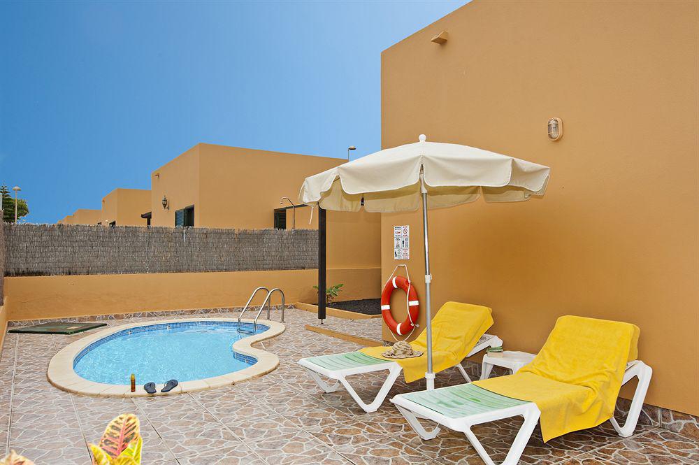 Villas Sol Deluxe Corralejo Ngoại thất bức ảnh
