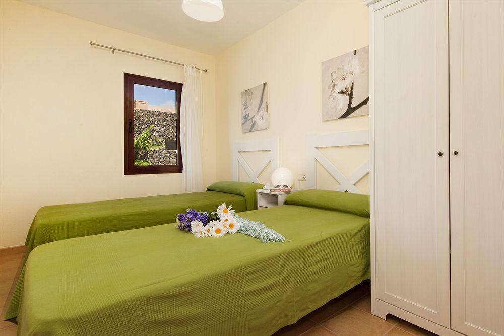 Villas Sol Deluxe Corralejo Ngoại thất bức ảnh