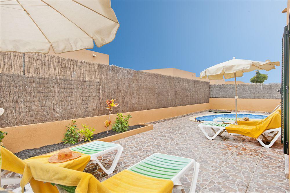 Villas Sol Deluxe Corralejo Ngoại thất bức ảnh