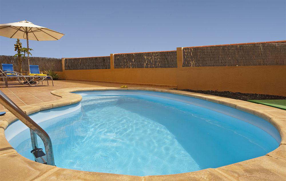 Villas Sol Deluxe Corralejo Ngoại thất bức ảnh